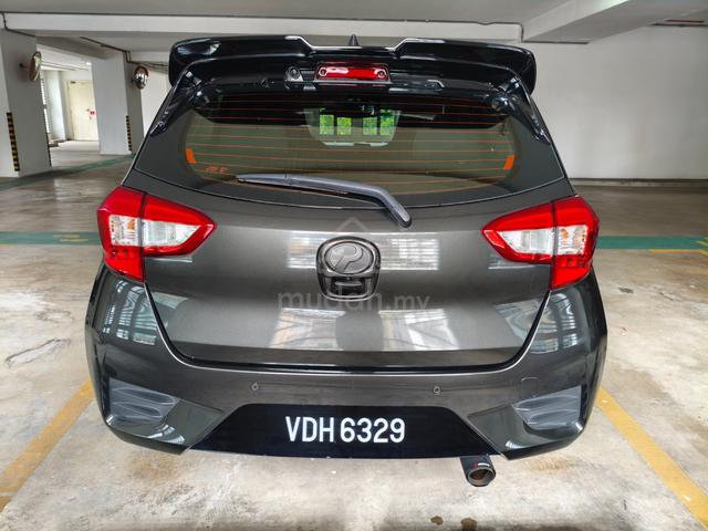 2019 Perodua MYVI 1.5 AV (A) - 4