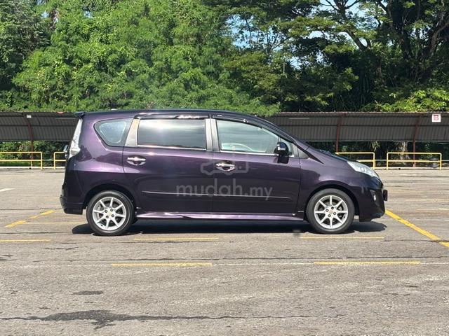 2016 Perodua ALZA 1.5 EZ (A) - 5