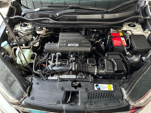 2021 Honda CR-V 1.5 TC-P 2WD (A) cash back rebate - 5