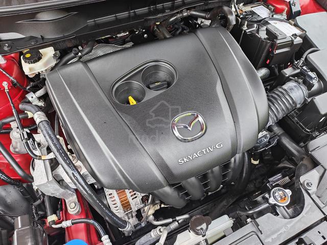Mazda CX-3 0 2.0 (A) F.S.R / WARRANTY 2026 / CX3 - 5