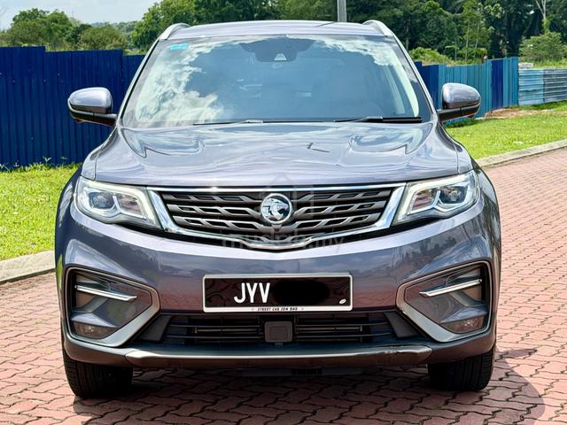 2020 Proton X70 1.8 TGDI PREMIUM✅5 Year Warranty - 2