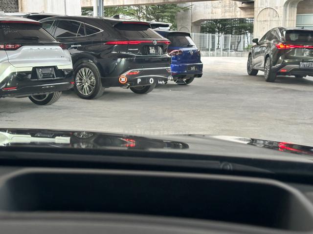 2023 Lexus NX 250 2.5 LUXURY (A) - 5