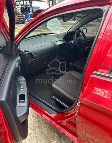 2019 Proton SAGA 1.3 STANDARD CVT MY2019 (A) - 5