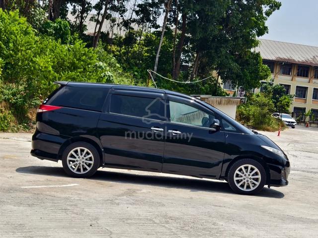 2011 Toyota ESTIMA 2.4 AERAS AWD (A) Car King F/Lo - 3