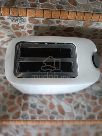 Elba Bread Toaster  - photo 5 of 5