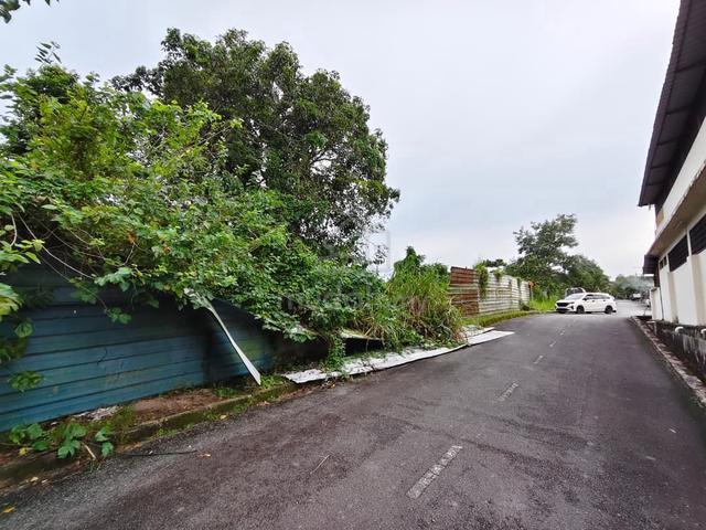 Bukit Kempas | Agriculture Land For Sale | 0.5 Acre | Freehold 1