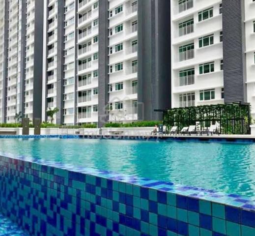 V-Residensi 2 1