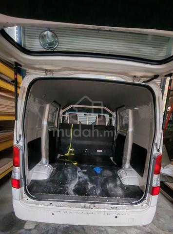 2019 Daihatsu GRAN MAX 1.5 S402RV-BMRFJG (M) - 4