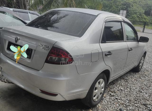 2012 Proton SAGA 1.3 FL EXECUTIVE (A) - 2