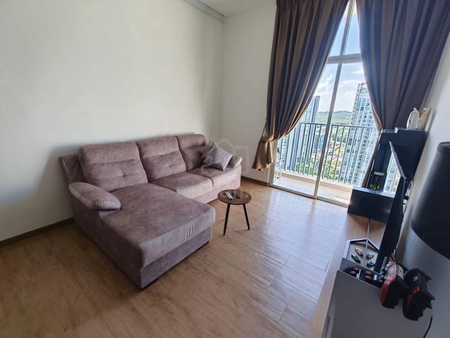 Lakefront Homes @ Cyberjaya 1