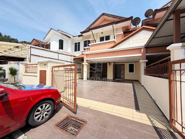 Reno Superlink Lorong Az-Zaharah Puncak Alam 1