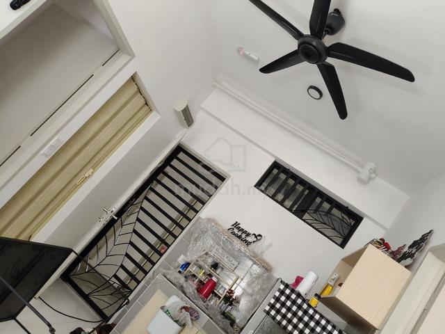 Iskandar Furnished Suites (IFS) 1