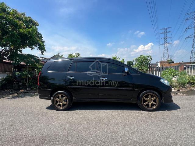 2006 Toyota INNOVA 2.0 (AUTO) - LOAN KEDAI - 2