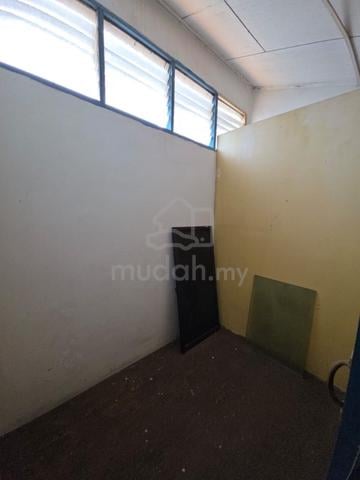Kulai Perak / Double Storey Terrace House 1