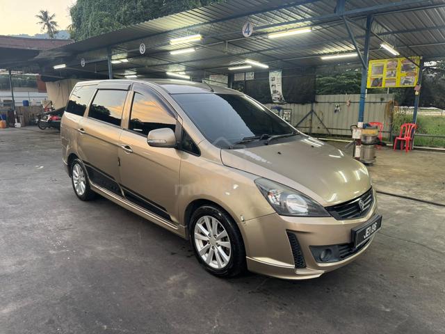 2017 Proton EXORA 1.6 EXECUTIVE FACELIFT (A) - 2