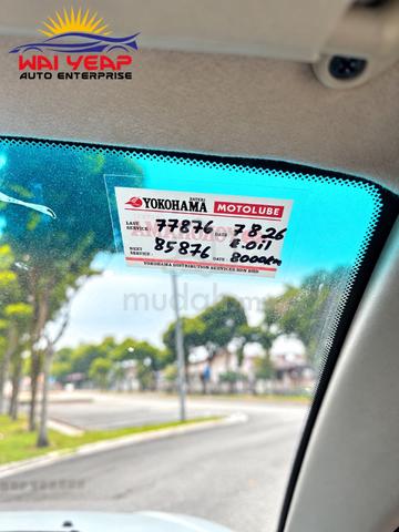 2013 Proton SAGA 1.3 SV (A) Low Mileage - 4
