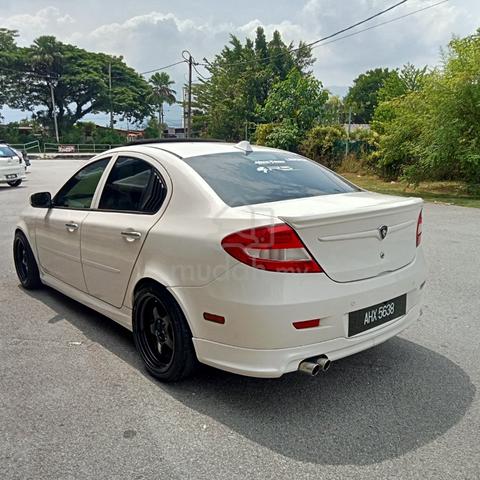 2012 Proton PERSONA 1.6 ELEGANCE HIGH LINE (A) - 5