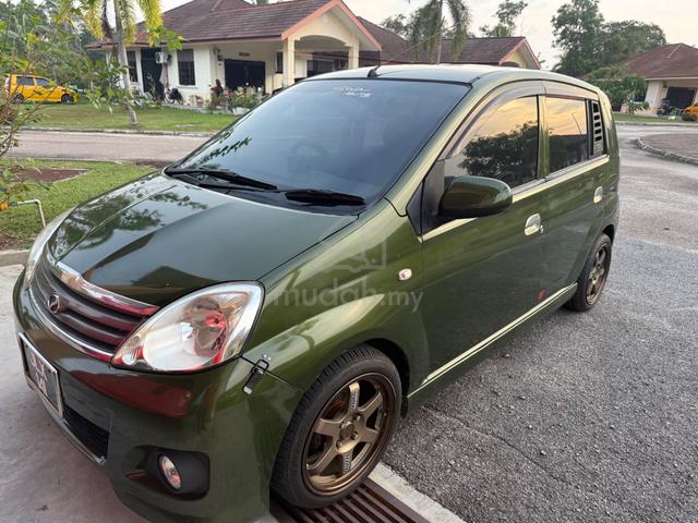 2010 Perodua VIVA 1.0 ELITE EZI EJ-VE (A) - 5
