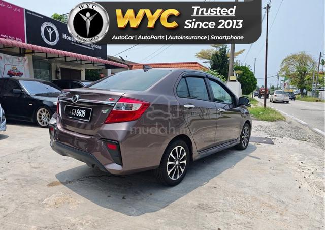PROMO OTR Bezza New Model Advanced Auto - 2