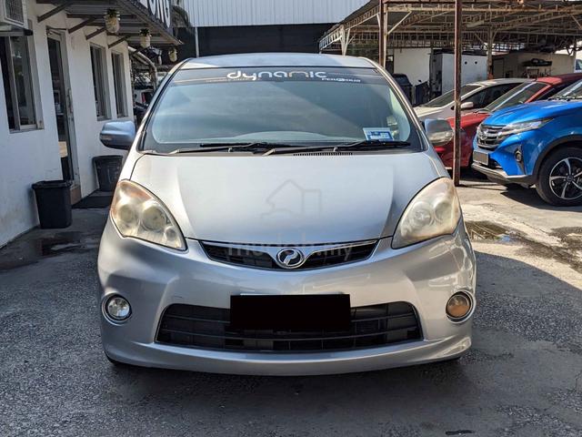 2012 Perodua ALZA 1.5 EZ (A) - 3