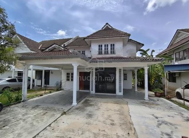 2-Storey Semi-D,  Jalan Sungai Ara 1, Sungai Ara, Penang 1