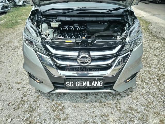 2020 Nissan Serena 2.0 High-Way Star ,Low Mileage - 4