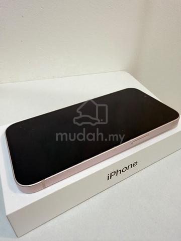 Apple iPhone 13 128 GB - photo 3 of 6