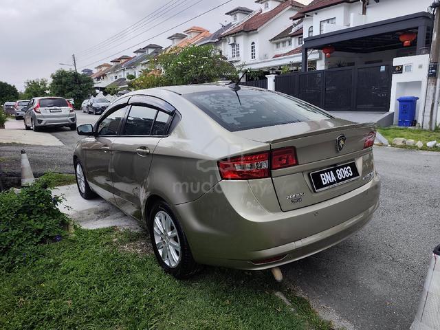 2014 Proton PREVE 1.6 CFE PREMIUM (A) - 2