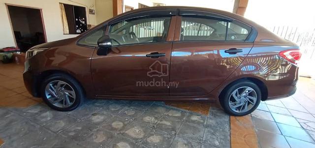 2017 Proton PERSONA 1.6 EXECUTIVE (A) - 5