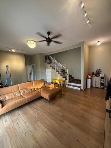 House for Rent, exclusive semiD @ Eco Grandeur w up to 4cars parking 1