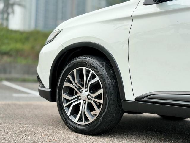 •2019✓|Fullloan✓| Mitsubishi OUTLANDER 2.0 4WD - 5