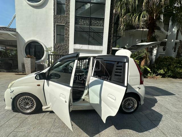 2014 Perodua VIVA 1.0 ELITE AT (A) OWNER TUKAR MPV - 3