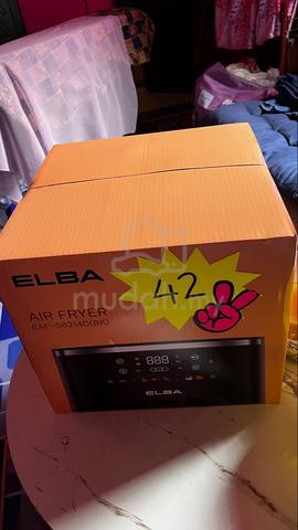 Elba Air Fryer - photo 2 of 2