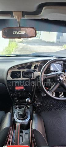 1997 Proton WIRA 1.5 GL (M) - 5