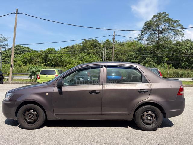 2010 Proton SAGA 1.3 BASE LINE (A) - 2