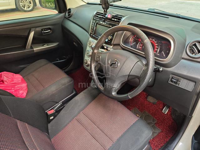 2012 Perodua MYVI 1.5 SE ZHS (A) - 5