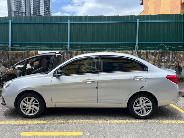 2025 Proton SAGA 1.3 PREMIUM AT MY16 BT P2-13A - 5