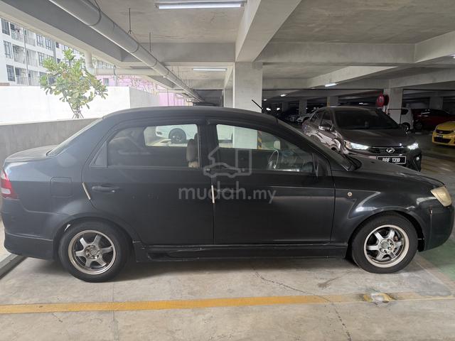 Proton Saga Blm - 3