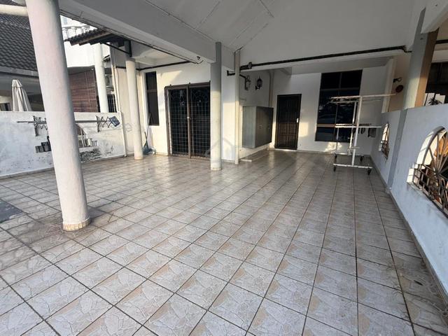 Double Storey Terrace Taman Pantai Emas Klebang Tanjung Kling 1