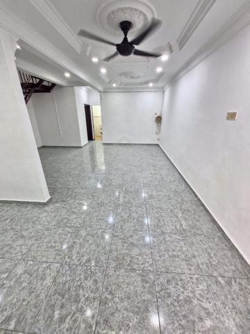 Fully Reno n Extend 2Story Terrace Tmn KTC near to High Tech Park 1