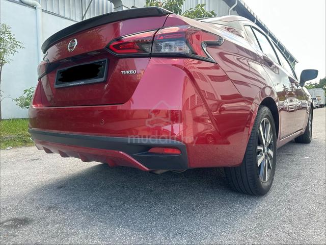 2020 Nissan ALMERA 1.0 VLP (A) - 5