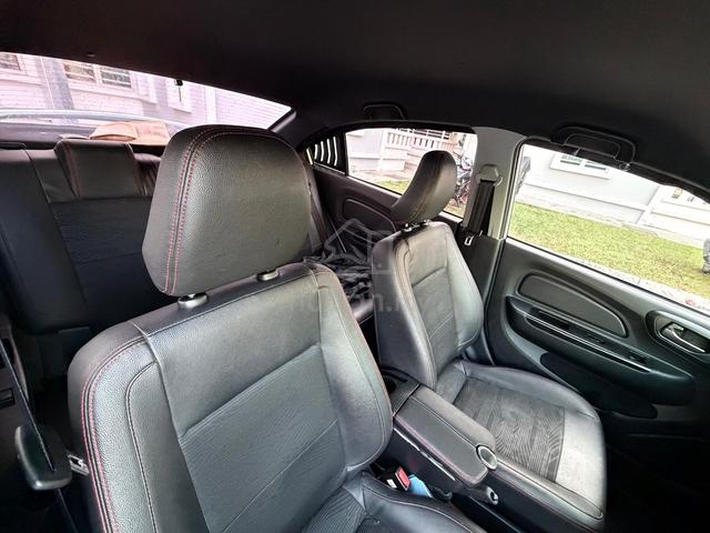 2022 Proton SAGA 1.3 PREMIUM S MY16 FACELIFT (A) - 5