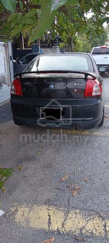 2006 Kia SPECTRA 1.6 NOVUS MNAFB2473AN (A) - 2