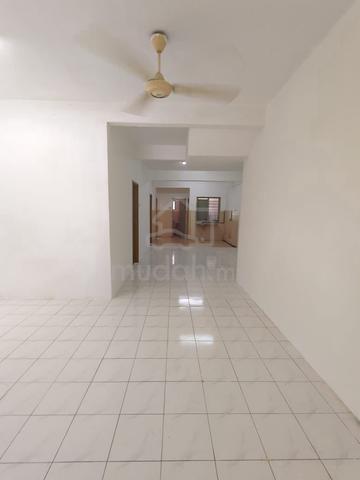 [GROUND] Townhouse Rawang Putra, Rawang Perdana, Rawang 1