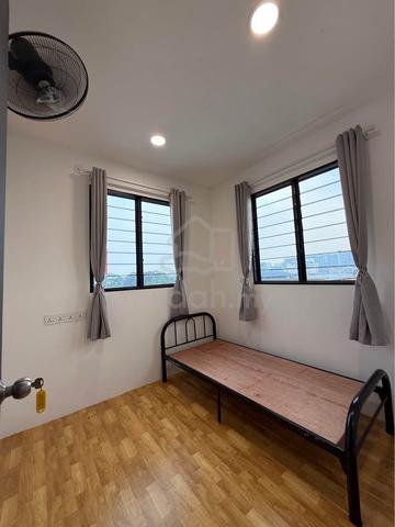 Fully Furnished Sarawak Kuching Room For Rent 1