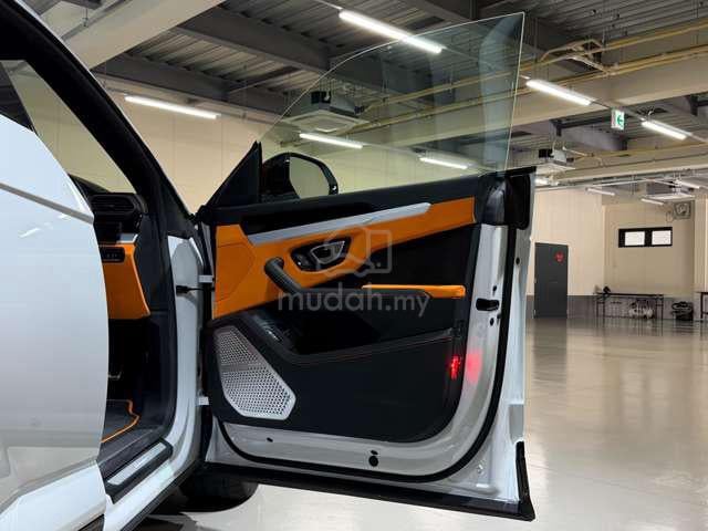 2022 Lamborghini URUS 4.0 (A) - 5
