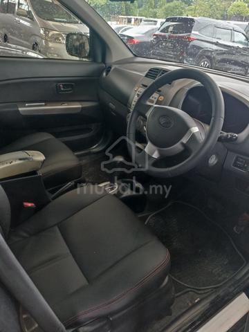 2008 Perodua MYVI 1.3 SE ZHS FACELIFT (A) - 4