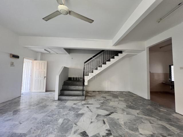Bandar Mahkota Cheras 2-Storey Terraced House For Rent 1
