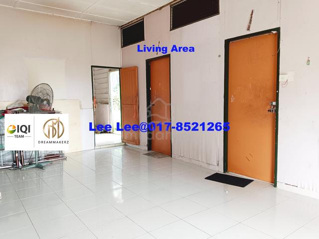 Single Storey Detached House @ Kenyalang Park For Sale 2