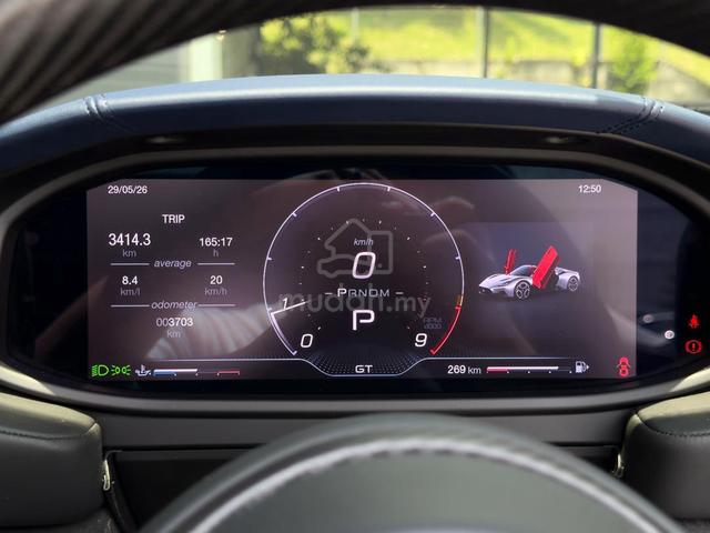 2023 Maserati MC20 3.0 CEIL0 (A) - 4